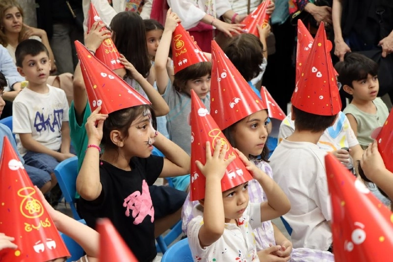 دورهمی کتاب چ